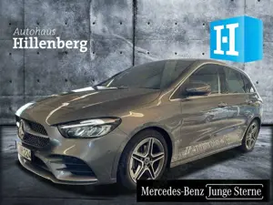 Mercedes-Benz B 180 AMG; Autom.; MBUX; Kamera