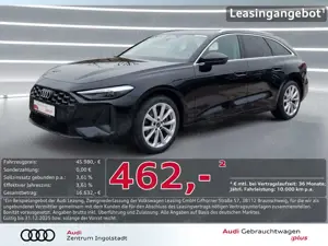Audi A5 Avant TFSI qu NAVI LED AHK KAM. 18"