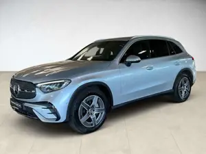 Mercedes-Benz GLC 300 d AMG 4MATIC Sport S-Sitz LM ACC PDC