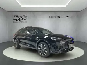 CUPRA Formentor CUPRA VZ 333 PS AHK-klappbar Navi Digitales Cockpi