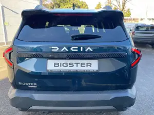 Dacia Bigster Hybrid 155 Journey Bild 4