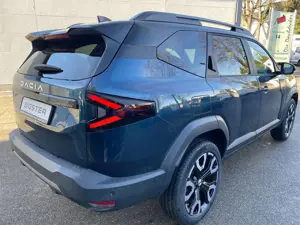 Dacia Bigster Hybrid 155 Journey Bild 5