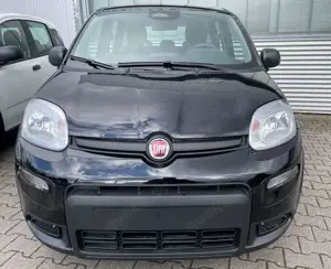 Fiat Panda Panda Hybrid