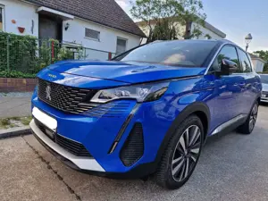Peugeot 3008 3008 Hybrid4 300 e-EAT8 GT