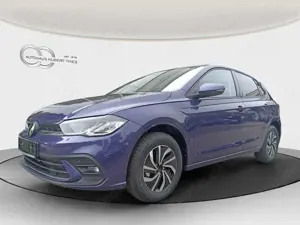 Volkswagen Polo 1.0 TSI DSG Life