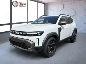 Dacia Duster III ECO-G 100 Extreme *LPG*LED*ALU*