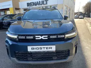 Dacia Bigster Hybrid 155 Journey Bild 2