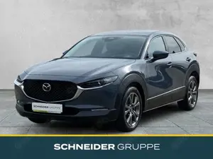 Mazda CX-30 2.0L e-SKYACTIV X AWD Exclusive-line +BOSE