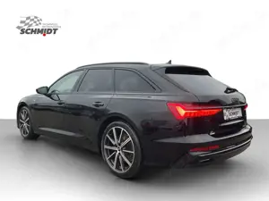 Audi A6 Avant S line 40 TDI quattro Matrix BO WR GAR Bild 4
