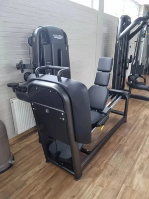 profi fitness technogym beinpresse selection pro