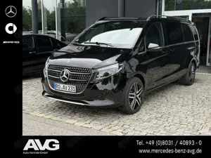 Mercedes-Benz V 300 V 300 d 4MATIC AVANTGARDE/EL MBUX DISTRONIC LED