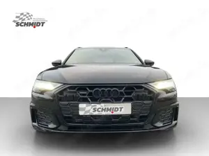 Audi A6 Avant S line 40 TDI quattro Matrix BO WR GAR Bild 2