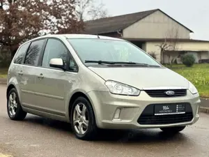 Ford C-Max Bild 2