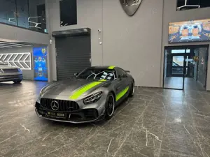 Mercedes-Benz AMG GT PRO CARBON 1 of 750