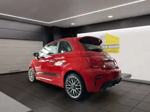 Fiat 500 Abarth 595 Zahnriemen und Service-NEU Bild 3