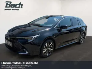 Toyota Corolla 1.8 Hybrid TS Teamplayer mit Technik-Pak
