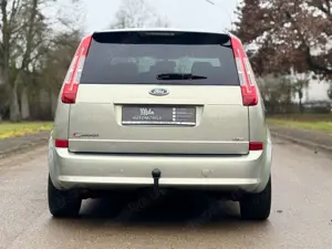 Ford C-Max Bild 4