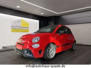 Abarth 500