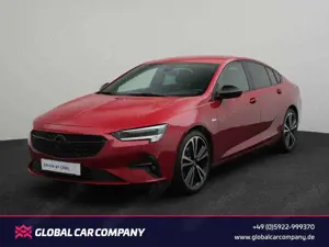 Opel Insignia Ultimate,LUX-LED,HUD,BOSE,AHK,WINTER