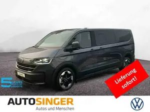 Volkswagen T7 Caravelle PanAmericana 4M Lang 9-S*AHK*PANO*NAV