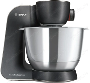 Bosch Küchenmaschine MUM 5 plus Extra-Zubehör