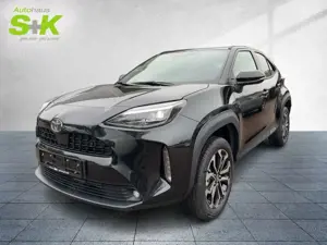Toyota Yaris Cross - 1,5 l 4x2 Hybrid Teamplay