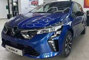 Mitsubishi Colt PLUS 1.0 T-Benziner 6-Gang