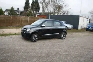 Renault Twingo Intens*8.Ffach*HU*Klima*Temp*PDC