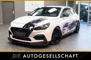 Hyundai i30 N Performance Fastback 2.0 T*LED*NAVI*2.HD*