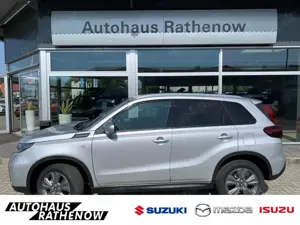 Suzuki Vitara 1.4 Mild-Hybrid Comfort 4x4 Navi LED Apple CarPlay