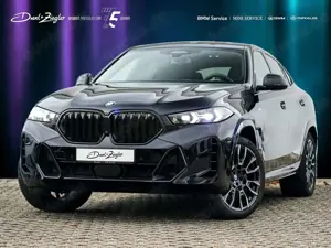 BMW X6 xDrive30d M-SportPRO ACC PANO Sitzlüft 360°
