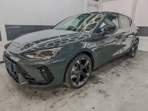 CUPRA Leon 1.5 TSI 150PS SHZ KEYLESS ACC RFK 1.5 TSI 110kW...