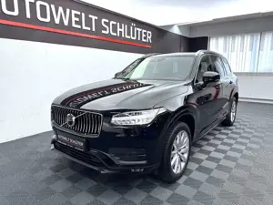 Volvo XC90 Momentum Pro AWD Xenium*7Sitze*Standhz*AHK