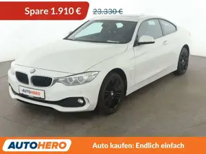 BMW 430