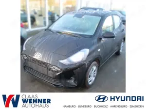 Hyundai i10 Select 1.0 EU6d RFK DAB Android Apple CarPlay