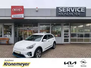 Kia Niro e-Vision 204PS Vision 3phasen Lader Navi Digitales