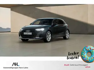 Audi A1 allstreet 30 TFSI Smartphone-Interface Sportsitze