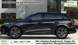 Audi Q3 neuesMod 2xS line Tech+ Nav SHZ 19Z VirC LED+ 1...