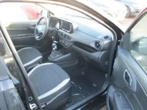 Hyundai i10 Select 1.0 EU6d RFK DAB Android Apple CarPlay Bild 5