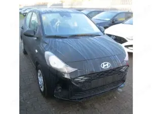 Hyundai i10 Select 1.0 EU6d RFK DAB Android Apple CarPlay Bild 2