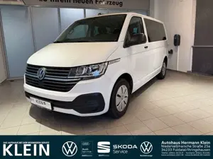 Volkswagen T6 Multivan Trendline 2,0 TDI 7-Sitzer, Klimaautomatik, PDC