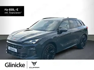 CUPRA Terramar VZ 1.5 e-Hybrid DSG, AHK, HEAD-UP