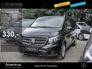 Mercedes-Benz Vito 116 Aut. Tourer PRO AHK/SCHIENEN/PDC/TEMPOMAT/SHZ
