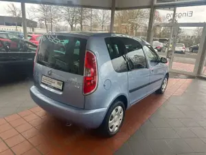 Skoda Roomster Style * 2.Hand / TOP / Garantie * Bild 3
