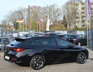 CUPRA Leon Sportstourer 1.4 e-Hybrid Leder Navi LED 1H Bild 4