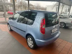 Skoda Roomster Style * 2.Hand / TOP / Garantie * Bild 4