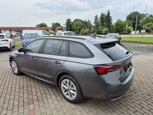 Skoda Octavia Combi 1.5 TSI mHEV 110 kW Selection Bild 4