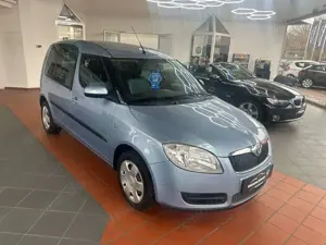 Skoda Roomster Style * 2.Hand / TOP / Garantie * Bild 2