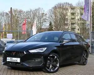 CUPRA Leon Sportstourer 1.4 e-Hybrid Leder Navi LED 1H Bild 2