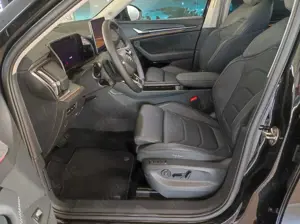 Skoda Kodiaq 2.0 TDI 4X4 DSG Selection Suite 5-Si VOLL Bild 4